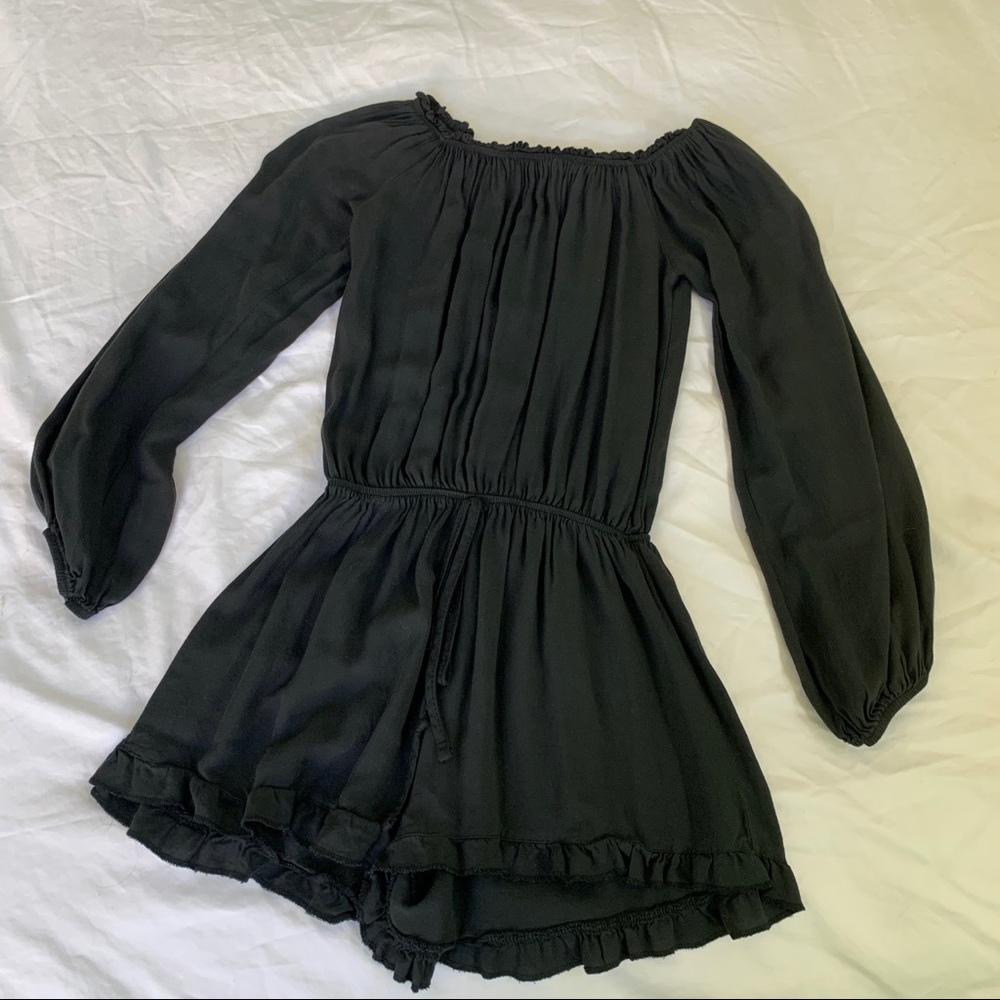 Brandy Melville Gabriella Romper